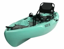 Kick 10.6 Slate SeaFoam