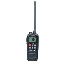 PLASTIMO VHF PORTABLE SX 400