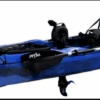 RTM Fishing Hiro Impulse Drive Bleu Et Noir -Nautiques Fournitures Magasin product 11720310b