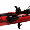 RTM Fishing Hiro Impulse Drive Rouge Et Noir 2 RTM Fishing Hiro Impulse Drive Rouge Et Noir -Nautiques Fournitures Magasin product 11720311b