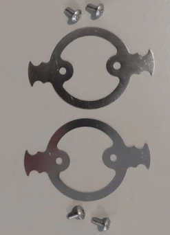 KICKER/CRUISER Couteau Pour Hélice